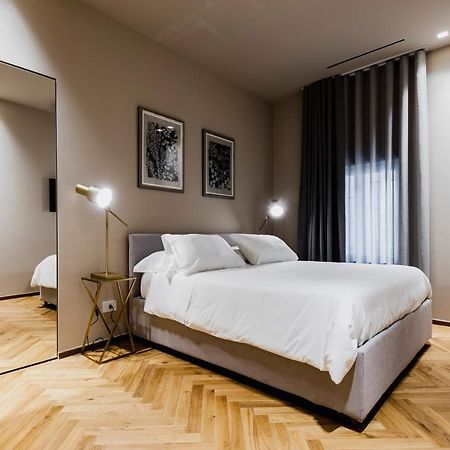 Ferrini Home - Etnea Heritage คาตาเนีย ภายนอก รูปภาพ