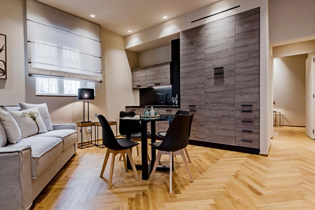 Ferrini Home - Etnea Heritage คาตาเนีย ภายนอก รูปภาพ