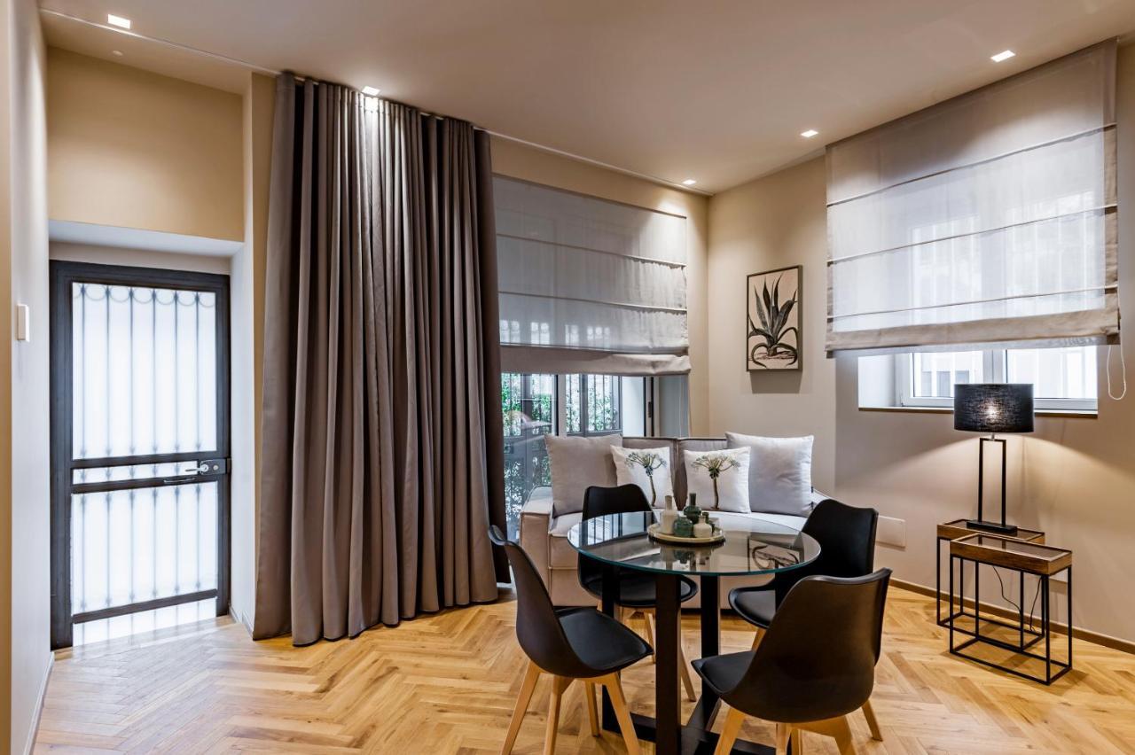 Ferrini Home - Etnea Heritage คาตาเนีย ภายนอก รูปภาพ
