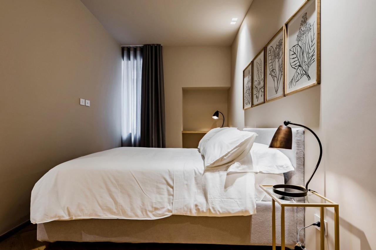 Ferrini Home - Etnea Heritage คาตาเนีย ภายนอก รูปภาพ